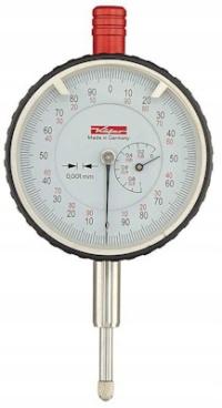 Czujnik zegarowy, precyzyjny FM1000T kafer