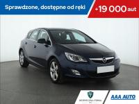 Opel Astra 1.6 T, Navi, Xenon, Bi-Xenon, Klima