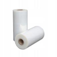 Folia stretch, strecz maszynowy 18 kg 23mik