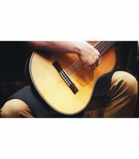 Golpe MT1 - maty stabilizujące dla gitarzysty (2 szt.)