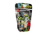 LEGO Hero Factory 44027 прыгающая машина Breeza