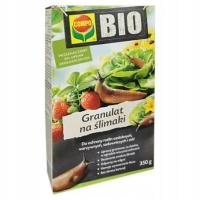 Compo Bio Granulat Na Ślimaki 350g