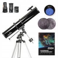 Телескоп Sky-Watcher BK 1149 Eq2 аксессуары