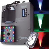 ВЕРТИКАЛЬНЫЙ ДЫМОГЕНЕРАТОР 1550 ВТ ANTARI С-1520 RGB ЭСТРАДА ВЕЧЕРИНКИ КЛУБЫ DJ
