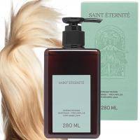 SZAMPON PRZECIW WYPADANIU WŁOSÓW słabych wypadających 280 ml Saint Éternité