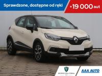 Renault Captur 0.9 TCe, Salon Polska, Navi, Klima