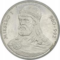 8.PRL, 50 ZŁOTYCH 1979 MIESZKO I