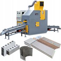 МЕЛЬНИЦА АЛУ 120КГ/Х 30ММ 12.2 КВ ГРАНУЛЯТОРА КАБЕЛЯ МЕДИ В ОБОЛОЧКЕ