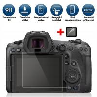 Szkło hartowane Tempered Glass do Canon R5 C/R5/R3 (74 x 56mm)