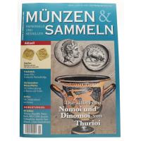 Münzen & Sammeln - 11/2022