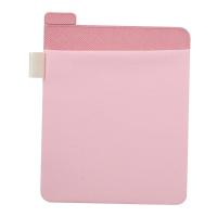 Mice Bag Laptop Accessories Laptop Back Storage Bag Notebooks Back Pink