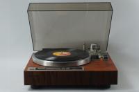 ПРОИГРЫВАТЕЛЬ TECHNICS SL-MA1 ГАРАНТИЯ