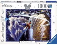 Ravensburger puzzle Disney фантазия микки маус 1000 el