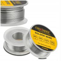 Олово Берже 1 мм 100 г