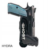 Kabura Ghost Hydra IPSC do CZ Shadow 2