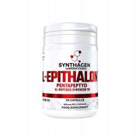 NL-EPITHALON- epitalon - technologia NL peptides