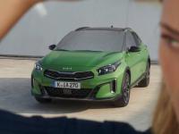 Osłona przeciwsłoneczna szyby Kia XCeed CD