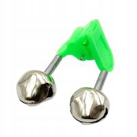 Sygnalizator Dzwonek podwójny FL Dzwoneczek żabka