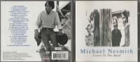 Płyta CD Michael Nesmith - Listen To The Band 1997 I Wydanie ______________