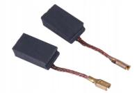 Щетки угольные мясорубки 6x9x15 2шт