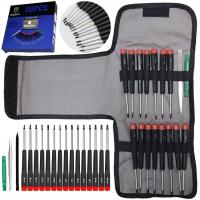 Wkrętak zestaw King'sdun 20 el.