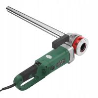 2300W 6-głowicowa elektryczna maszyna do gwintowania rur