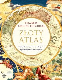 ZŁOTY ATLAS, EDWARD BROOKE-HITCHING