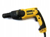 MŁOTOWIERTARKA DEWALT D25013