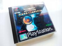 *** COMMAND & CONQUER RETALIATION PS1 PSX PSONE PLAYSTATION 3xA ***