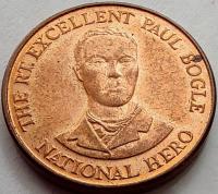 3638 - Jamajka 10 centów, 2003