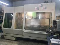 Frezarka CNC Deckel FP5CC/T 2829 DIALOG 12 sprawna, gotowa do pracy!