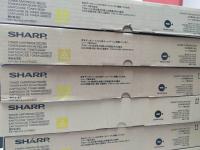 Toner Oryg Yellow Sharp MX-C38GTY MX-C310 MX-380