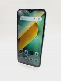 Smartfon Tecno POVA 6 Pro 5G 16 GB / 1 TB 5G zielony