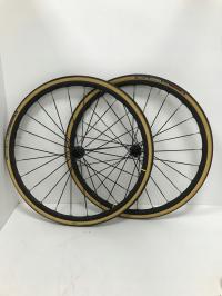 Mavic Колеса Ksyrium Elite Пункт Диск Черный Полный Комплект 28