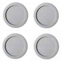 Антивибрационные шайбы VOGEL (4 шт.)