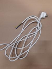 Кабель 3x0,75 H05VV-F 3M штекер Unischuko Texsim