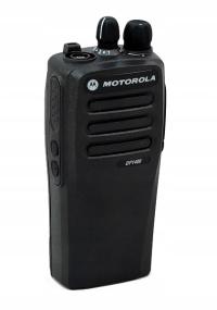 Рация Motorola DP1400 VHF аналоговый комплект-журнал RU