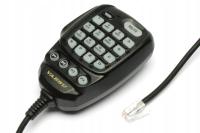 YAESU SSM-85D Mikrofon do radiotelefonów samochodowych