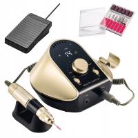 Фрезер для ногтей Маникюр Педикюр гибриды профессиональный NaiLove 65W