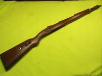 КОЛБА MAUSER K 98