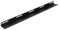 LISTWA MONTAŻOWA 700 mm DO SZAFY RACK 19