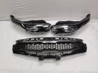 KIA XCEED FULL LED LEWY PRAWY REFLEKTOR LAMPA