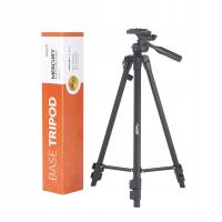 Tripod Mercury CG-1050 152 cm czarny