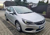 Opel Astra Krajowe Pierwszy wlasciciel Zadbane...