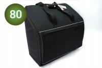 STANDARD Polski pokrowiec na akordeon GRUBY 80b