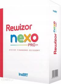 INSERT REVIZOR NEXO PRO-ЛИЦЕНЗИЯ