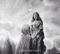 Leidenschaft, CD Lacrimosa