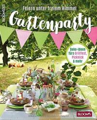 Gartenparty EVELYN SCHINCKEL