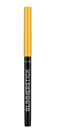 Avon GLIMMERSTICK Diamentowa Konturówka do Oczu - Daring Citrine