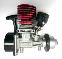 Silniki spalinowe modelarski GX-15 kyosho Nowy!